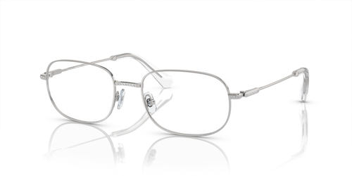 Silver / Demo Lens (4001)
