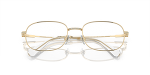 Pale Gold / Demo Lens (4013)