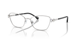 Silver / Demo Lens (4001)