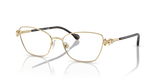 Pale Gold / Demo Lens (4028)