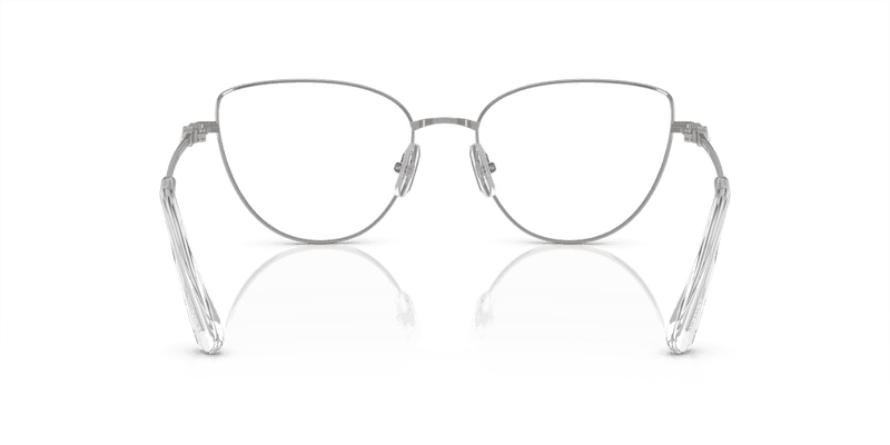 Swarovski SK1007 in Silver (4001) - Alternate View