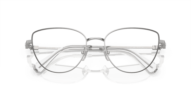 Swarovski SK1007 in Silver (4001) - Alternate View