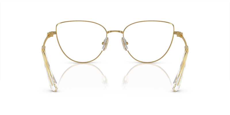Swarovski SK1007 in Gold (4004) (4004) - Alternate View
