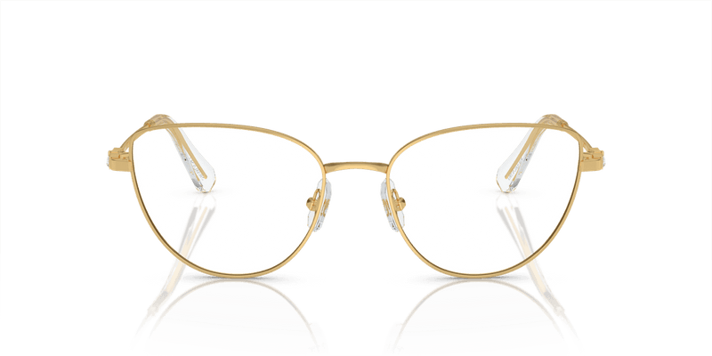Swarovski SK1007 in Gold (4004) (4004) - Alternate View