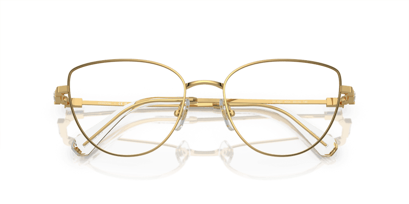 Swarovski SK1007 in Gold (4004) (4004) - Alternate View
