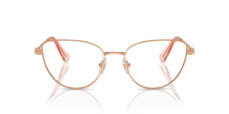 Swarovski SK1007 in Rose Gold (4014) - Alternate View