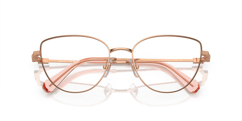 Swarovski SK1007 in Rose Gold (4014) - Alternate View