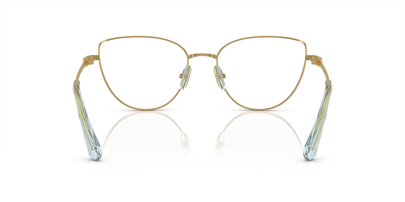 Swarovski SK1007 in Gold (4021) (4021) - Alternate View