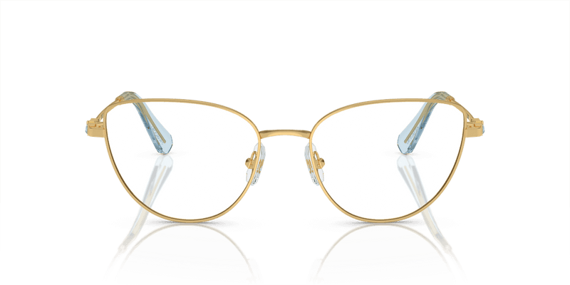 Swarovski SK1007 in Gold (4021) (4021) - Alternate View
