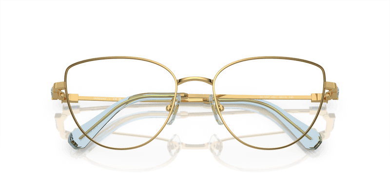 Swarovski SK1007 in Gold (4021) (4021) - Alternate View