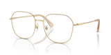 Pale Gold / Demo Lens (4013)
