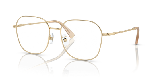 Swarovski SK1009D - Pale Gold / Demo Lens (4013)