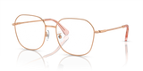 Rose Gold / Demo Lens (4014)