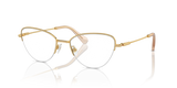Gold / Demo Lens (4004)
