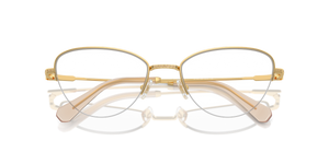 Gold / Demo Lens (4004)