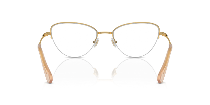 Swarovski SK1010 in Gold / Demo Lens (4004) - Alternate View