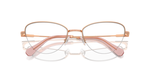 Rose Gold / Demo Lens (4014)