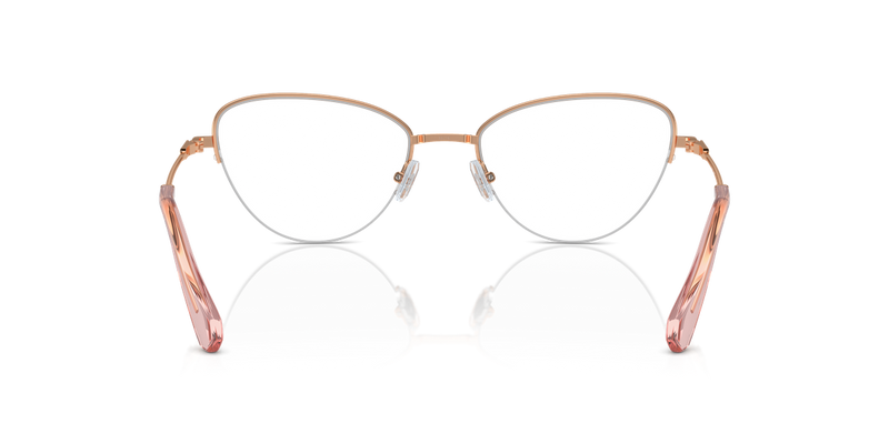 Swarovski SK1010 in Rose Gold / Demo Lens (4014) - Alternate View