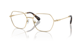 Pale Gold / Demo Lens (4013)