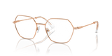 Rose Gold / Demo Lens (4014)