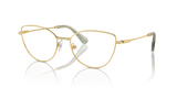 Gold / Demo Lens (4004)