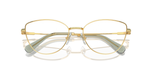 Gold / Demo Lens (4004)