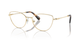 Pale Gold / Demo Lens (4013)