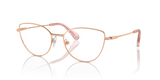 Rose Gold / Demo Lens (4014)