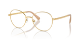 Gold / Demo Lens (4004)