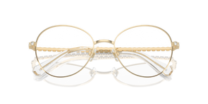 Pale Gold / Demo Lens (4013)