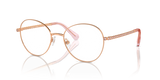 Rose Gold / Demo Lens (4014)