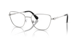 Silver / Demo Lens (4001)