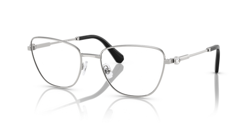 Silver / Demo Lens (4001)