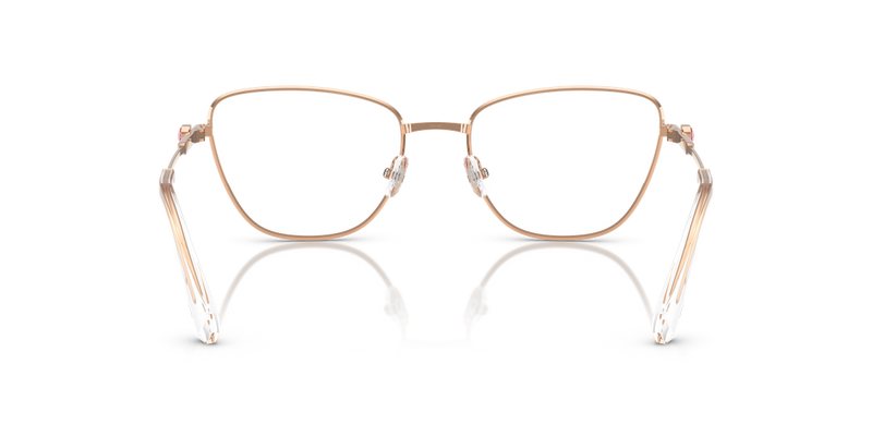 Swarovski SK1018 in Rose Gold / Demo Lens (4014) - Alternate View