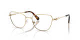 Pale Gold / Demo Lens (4028)