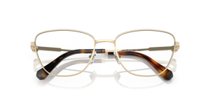Pale Gold / Demo Lens (4028)