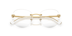 Gold / Demo Lens (4004)