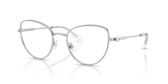 Swarovski SK1022 - Silver / Demo Lens (4001)