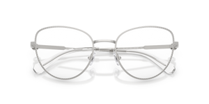Silver / Demo Lens (4001)