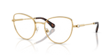 Gold / Demo Lens (4004)