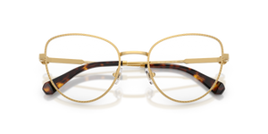 Gold / Demo Lens (4004)