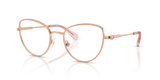 Rose Gold / Demo Lens (4014)