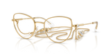 Gold / Demo Lens (4039)