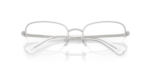 Silver / Demo Lens (4001)