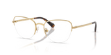 Gold / Demo Lens (4004)