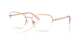 Rose Gold / Demo Lens (4014)