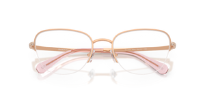 Rose Gold / Demo Lens (4014)