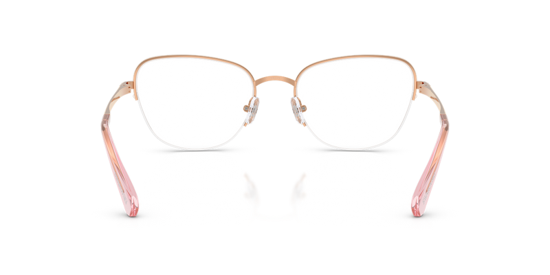 Swarovski SK1023 in Rose Gold / Demo Lens (4014) - Alternate View