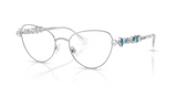 Silver / Demo Lens (401A)