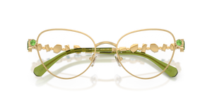 Gold / Demo Lens (404G)